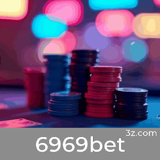 Experiência Premium de Jogos no 6969bet