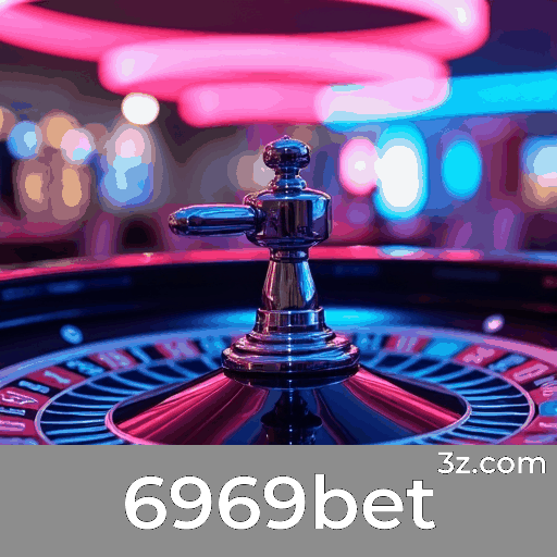 6969bet: Completo em Eventos Esportivos e Odds Instantâneas