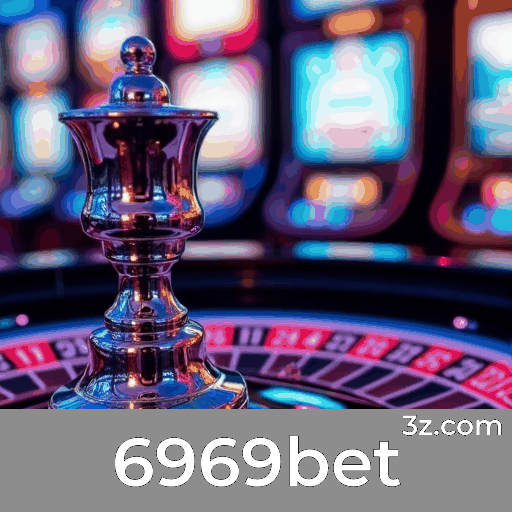 Experiência Elite de Casino no 6969bet: Jogos Premium e Dealers Reais