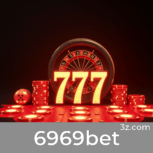 Experiência Premium de Jogos no 6969bet