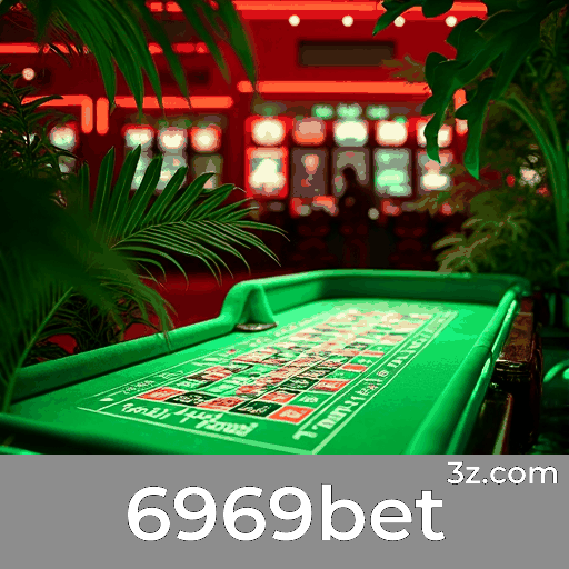 Experiência Elite de Casino no 6969bet: Jogos Premium e Dealers Reais