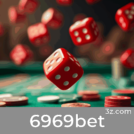 Apostas em movimento: 6969bet na palma da mão