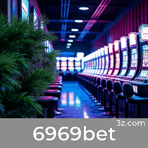 6969bet: Plataforma de Apostas Confiável e Vencedora