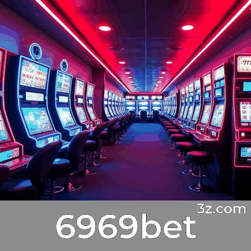 6969bet: Completo em Eventos Esportivos e Odds Instantâneas