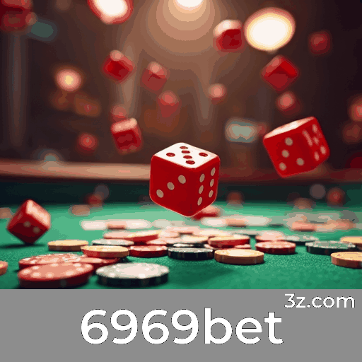 6969bet: Plataforma de Apostas Confiável e Vencedora