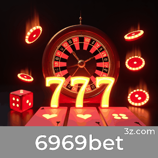 Experiência Elite de Casino no 6969bet: Jogos Premium e Dealers Reais